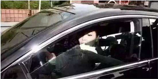 還有這種操作？車內甲醛超標，豪車一秒變“毒車”