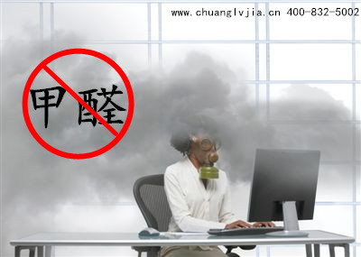 簡(jiǎn)單的裝修，就是***的甲醛治理方法！