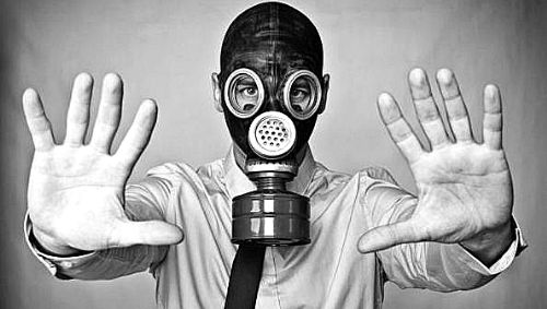 室內空氣污染導致的甲醛超標怎么辦？