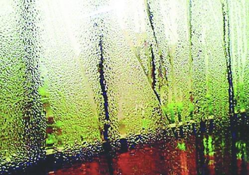 室內空氣潮濕導致甲醛超標怎么辦？