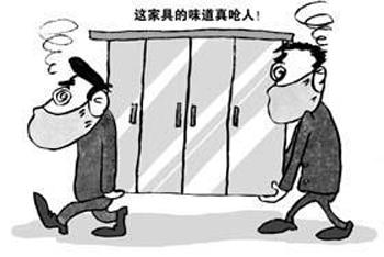 空氣清新劑能除甲醛？掩蓋氣味并不能決定一切