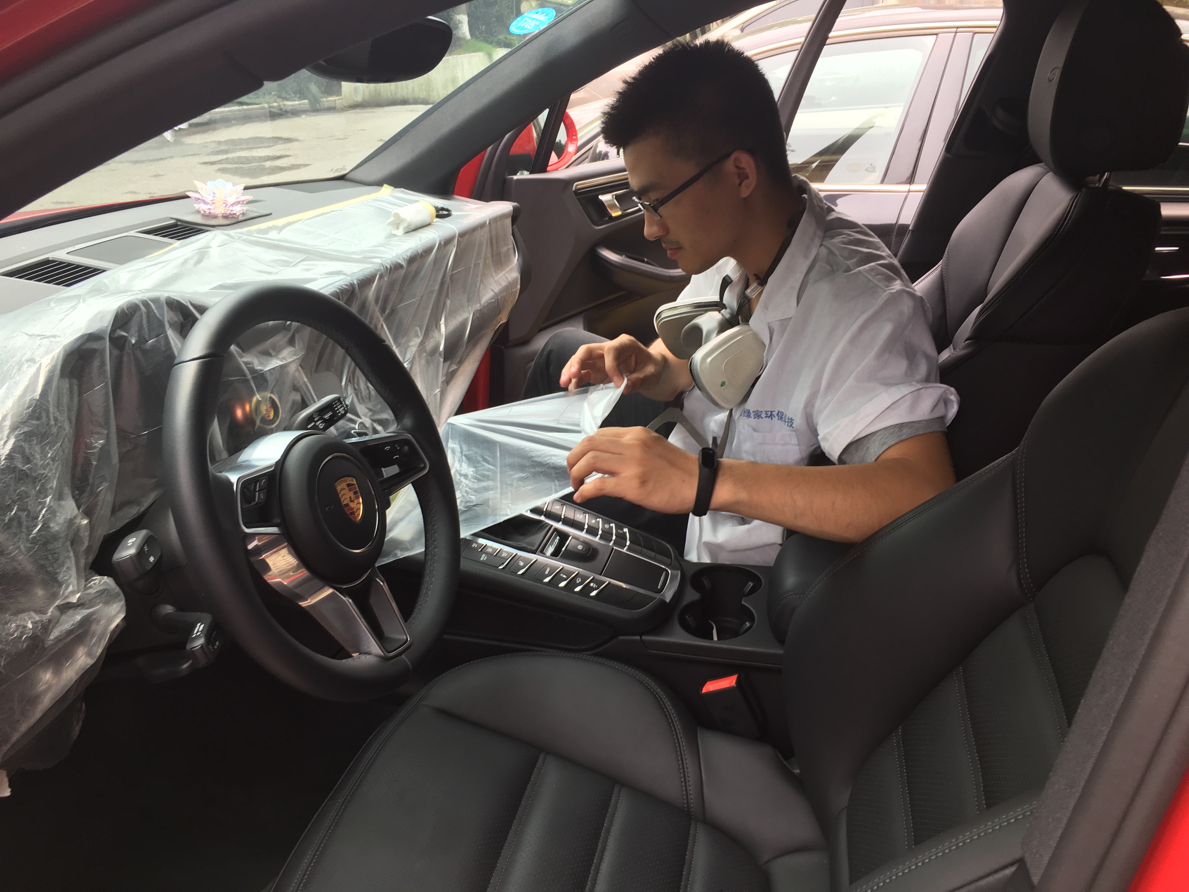 聽(tīng)說(shuō)車內(nèi)可以用洋蔥除甲醛？楊宗緯：我可沒(méi)這么唱過(guò)
