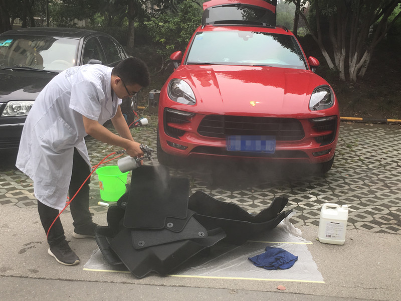 聽(tīng)說(shuō)車內(nèi)可以用洋蔥除甲醛？楊宗緯：我可沒(méi)這么唱過(guò)