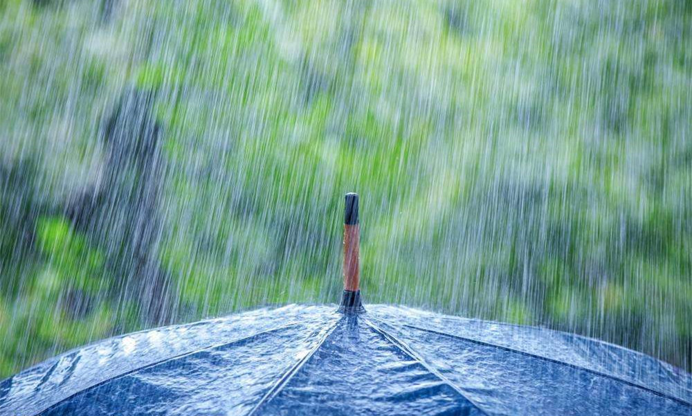 下過雨后，室內空氣沒有清新反而甲醛超標了