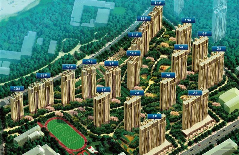 房子樓層越高空氣越好嗎？甲醛治理還重要嗎？