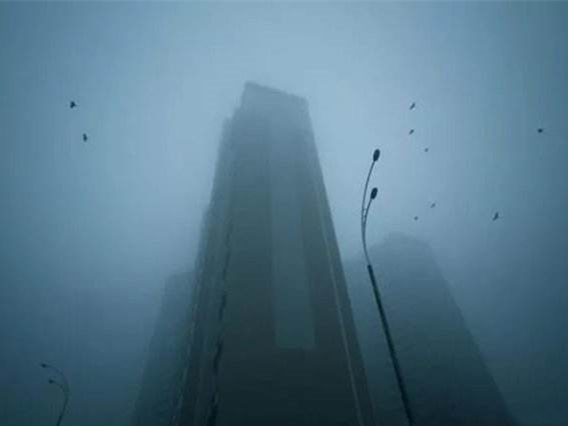 那些年，令我們哭笑不得的除甲醛經歷……