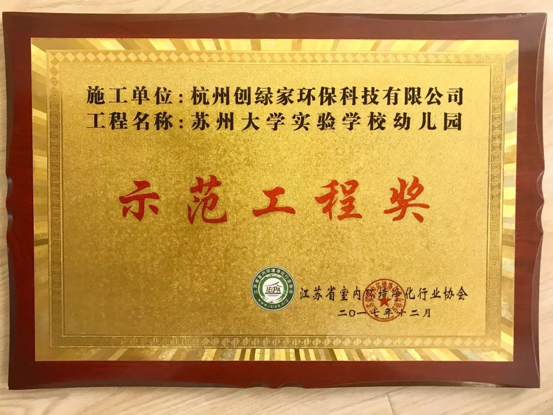 不忘初心，砥礪前行 | 2017丁酉年創綠家大事記回顧！