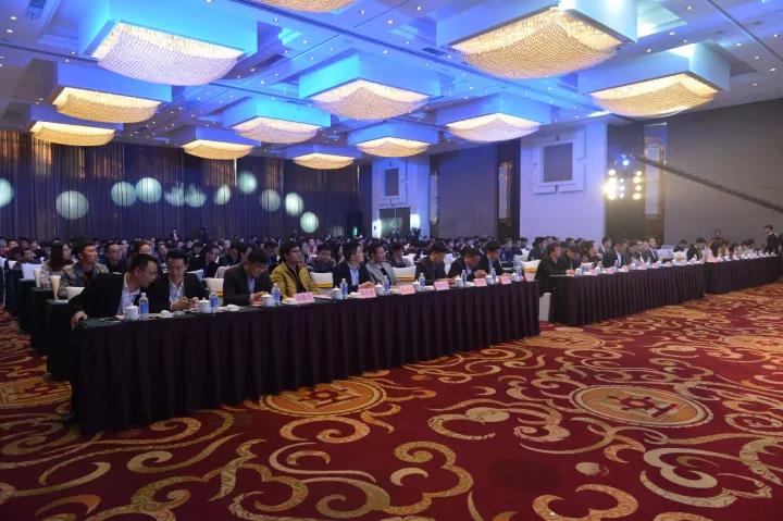 不忘初心，砥礪前行 | 2017丁酉年創綠家大事記回顧！