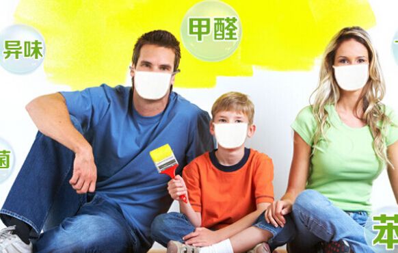 室內空氣治理有用嗎 如何讓通風效果更好？