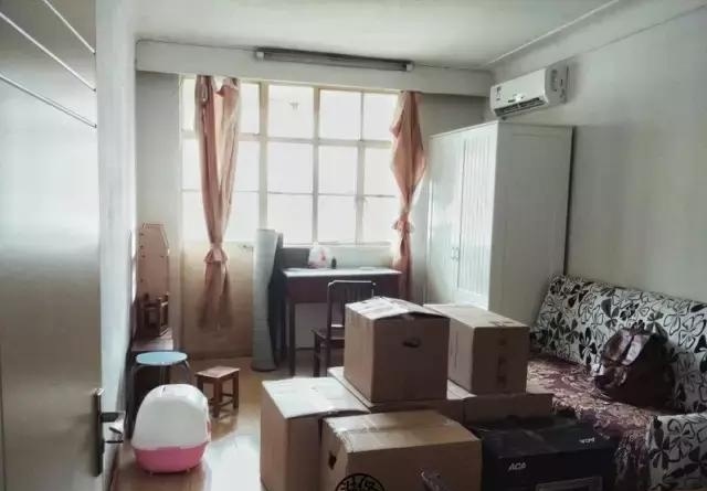 21天3000元重裝出租屋 除甲醛莫忘記！