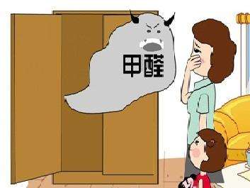 甲醛對孕婦有影響嗎？多少媽媽因為不注意，在起跑線就輸掉了孩子的健康