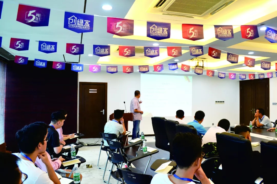 杭城首店！雙甲級除甲醛門店落戶銀泰城