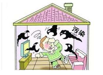 安全、快速除甲醛的秘密，就是這一點(diǎn)