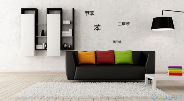 衣服中有甲醛嗎？進口衣服，進口的或許不止服裝，還有甲醛！