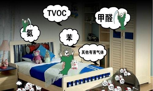 室內甲醛治理只是清除甲醛嗎？