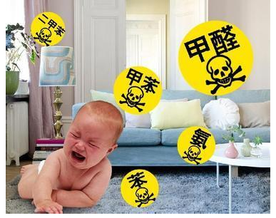 防止甲醛危害，做好甲醛治理的準(zhǔn)備很重要