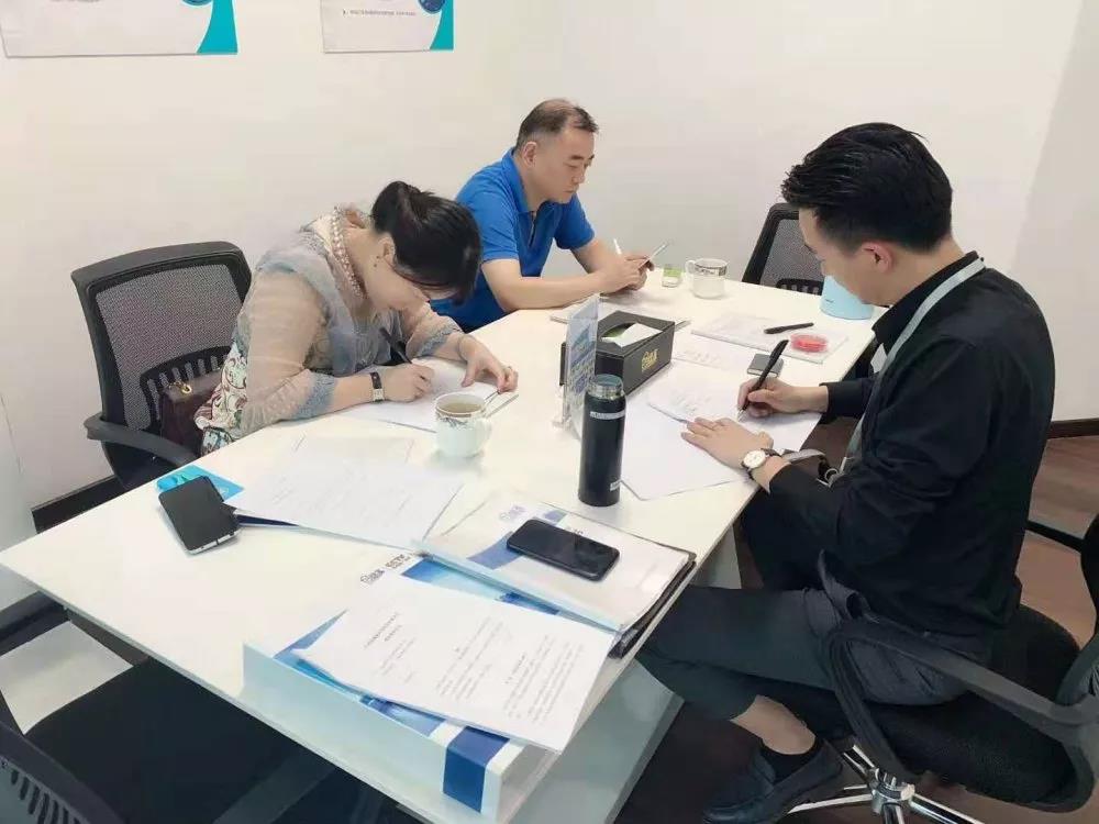 熱烈祝賀關總簽約創(chuàng)綠家福建省福州市區(qū)級代理！