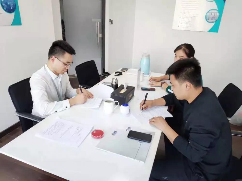 熱烈祝賀王總簽約創(chuàng)綠家陜西省西安市區(qū)級代理！