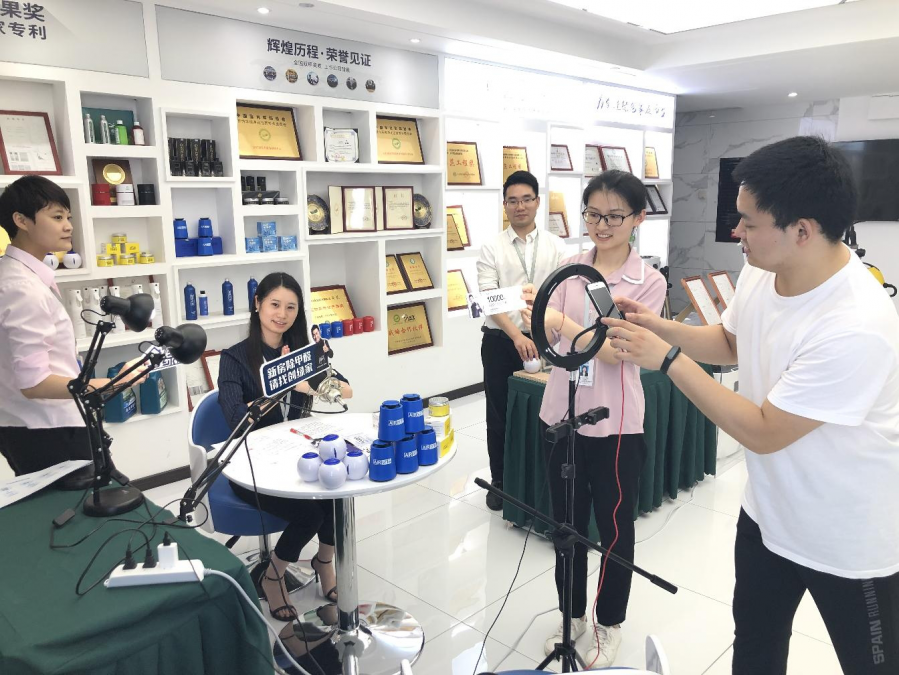 吾志所向，一往無前 | 創綠家2020年大事記
