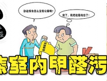 簡(jiǎn)單的通風(fēng)真的能解決室內(nèi)甲醛污染問(wèn)題么？！