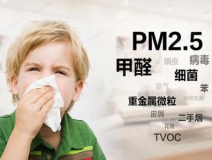 210萬兒童死于裝修污染? 謠言背后的現(xiàn)實更加沉重！