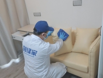 杭州除甲醛公司哪家好？