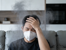 冬季甲醛 “隱形陷阱” 再敲警鐘