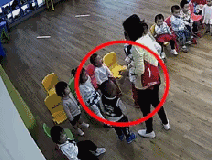 攜程幼兒園虐童事件令人發指，幼兒在學校除了老師行為還有什么需要關注