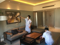 光觸媒除甲醛加盟需要哪些申請條件呢？