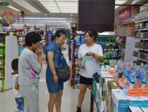 超市里的除醛、除味劑是否實用環保，這篇分析說得太對了！