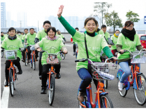 2017年上半年城市空氣質量排行榜出爐，您的城市上榜了嗎？