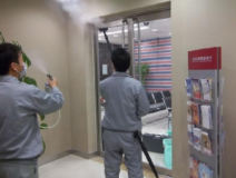 甲醛檢測怎么做比較正規？