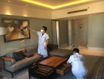 告訴你新房甲醛治理無法光靠通風就能搞定！