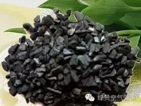 除甲醛，竹炭綠植不給力！