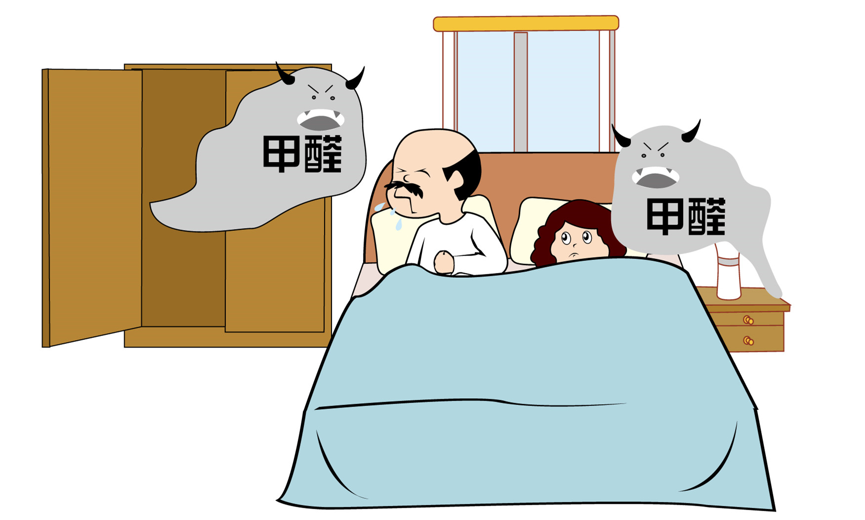 杭州專業去除甲醛都是使用什么方法除甲醛呢？